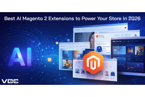 Best AI Magento 2 Extensions to Power Your Store in 2026
