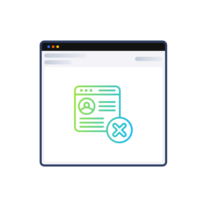 Magento 2 Delete Account Extension