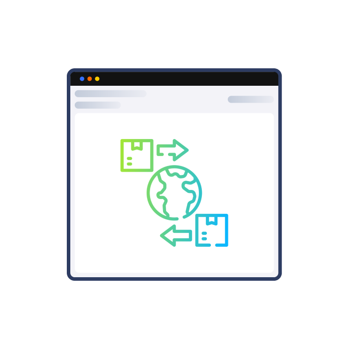 Magento 2 Import Export