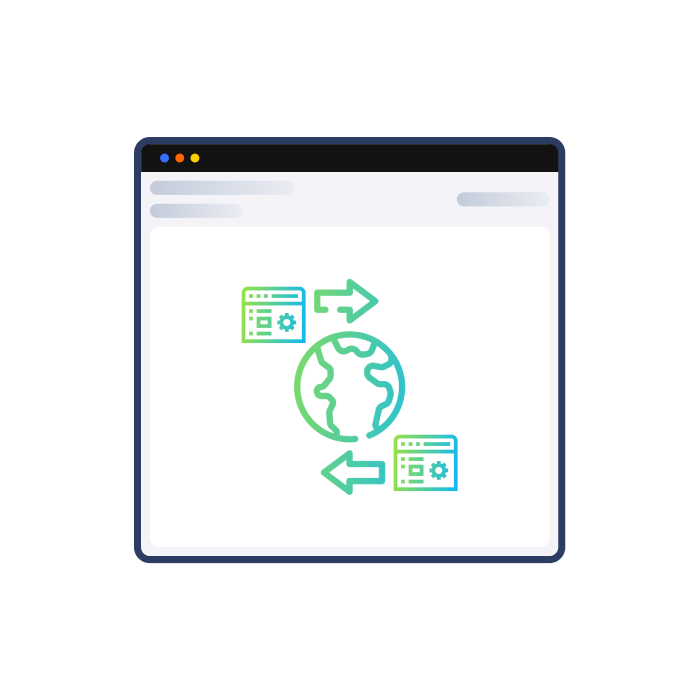 Magento 2 Import and Export Cms