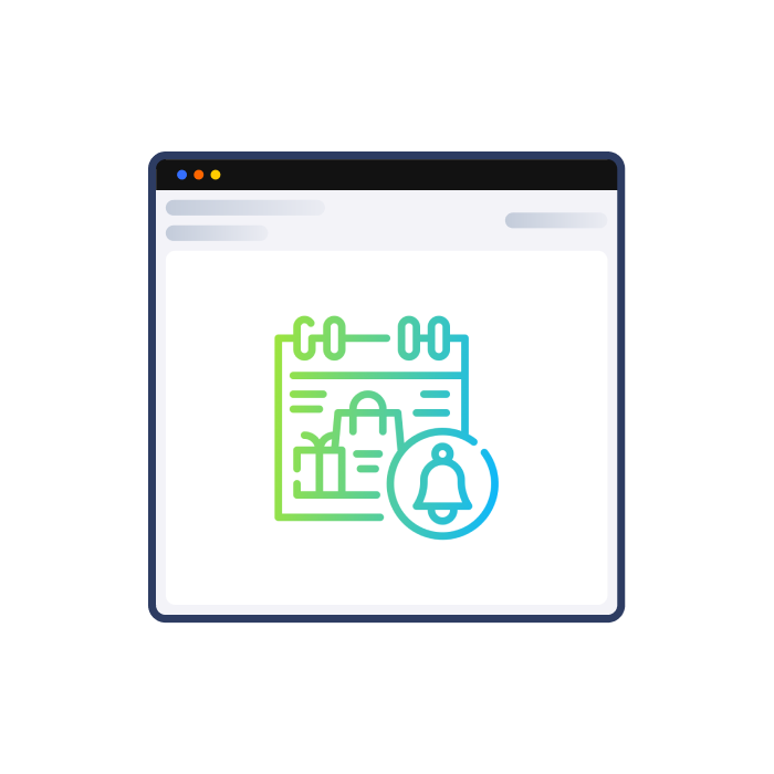 Magento 2 Notification Bar