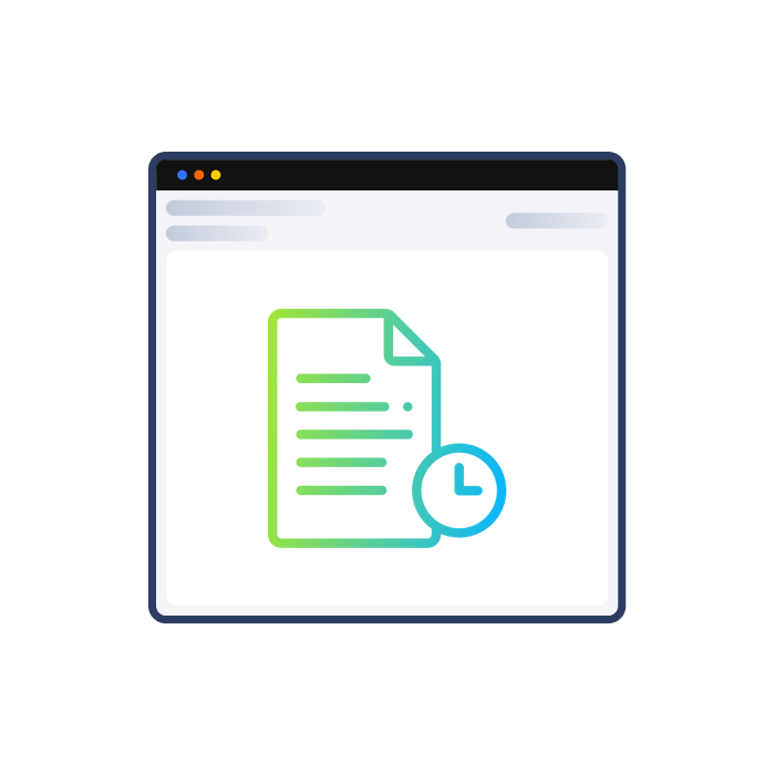 Magento 2 Order History