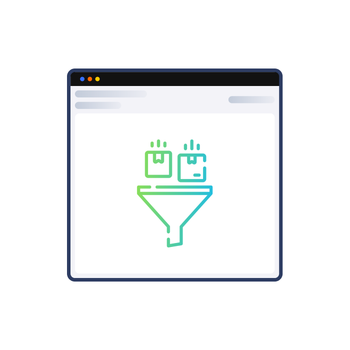 Magento 2 Product Category Filter