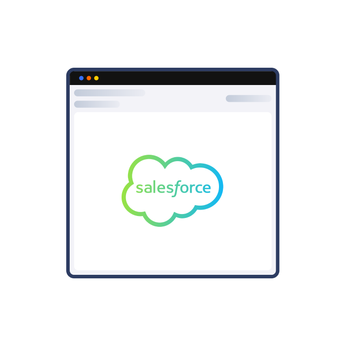 Magento 2 Salesforce