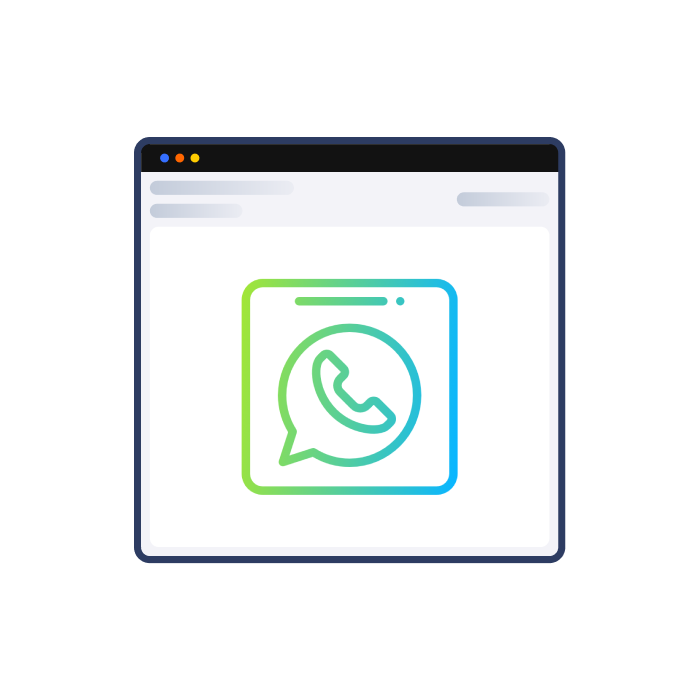 Magento 2 Whatsapp Contact