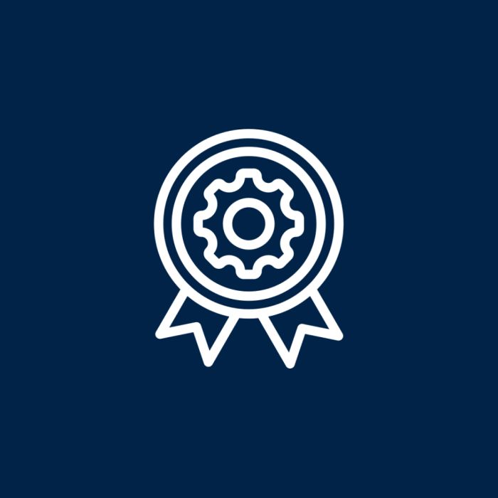 Standard Data Migration Packages