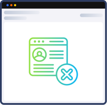 Magento 2 Delete Account Extension