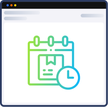 Magento 2 Delivery Date
