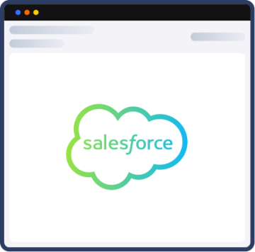 Magento 2 Salesforce