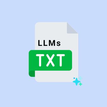 Shopify LLMs TXT Generator