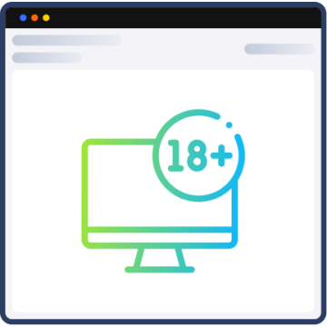 Magento 2 Age Verification Popup
