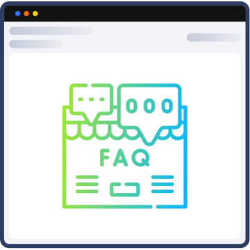 Magento 2 Category FAQ