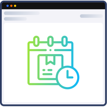 Magento 2 Delivery Date