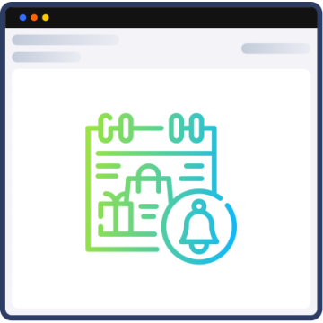 Magento 2 Notification Bar