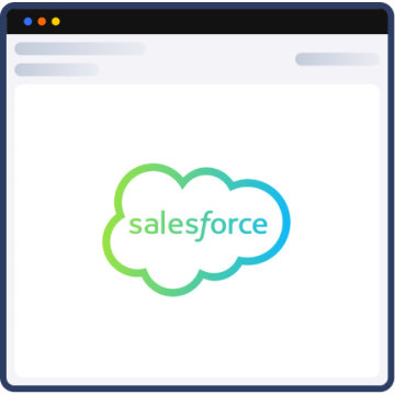 Magento 2 Salesforce