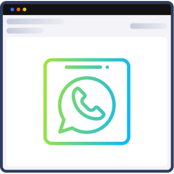 Magento 2 Whatsapp Contact