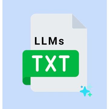 Shopify LLMs TXT Generator