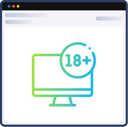 Magento 2 Age Verification Popup