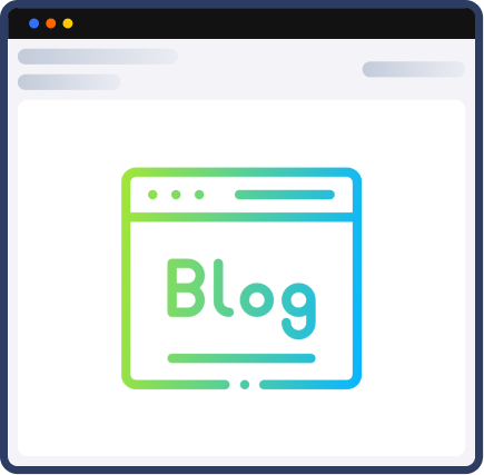 Magento 2 Blog