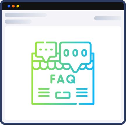 Magento 2 Category FAQ