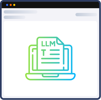 Magento 2 LLMs TXT Generator