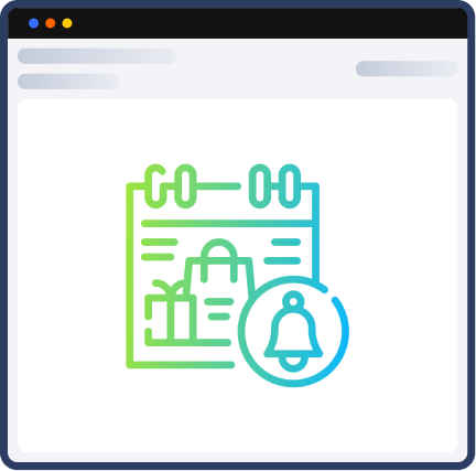 Magento 2 Notification Bar