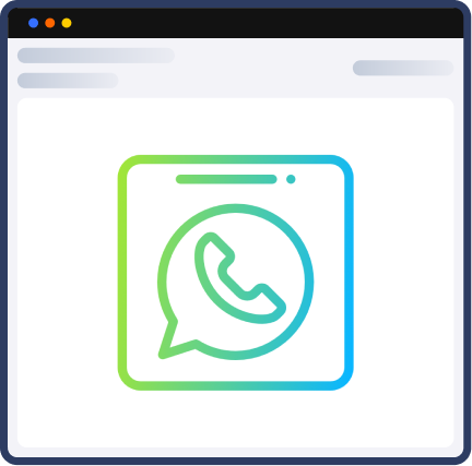 Magento 2 Whatsapp Contact