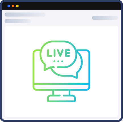 Magento 2 Live Chat