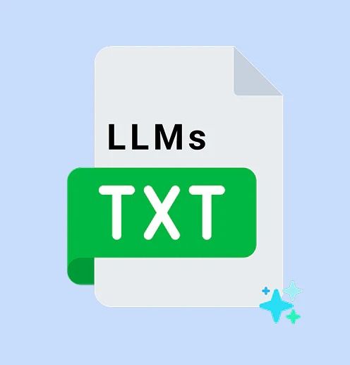 Shopify LLMs TXT Generator