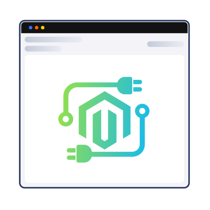 Magento 2 MCP Connector