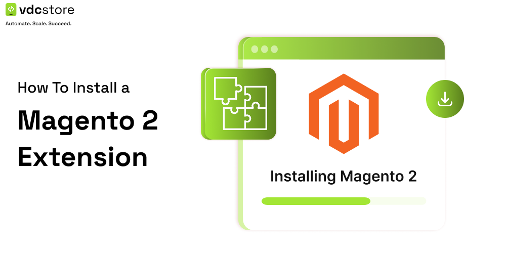 How To Install a Magento 2 Extension